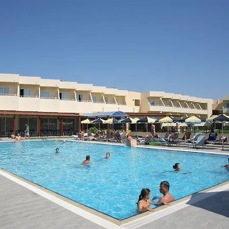 Dounavis Hotell
