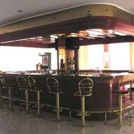 Dounavis Hotell Kolymbia